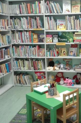Bibliotēka